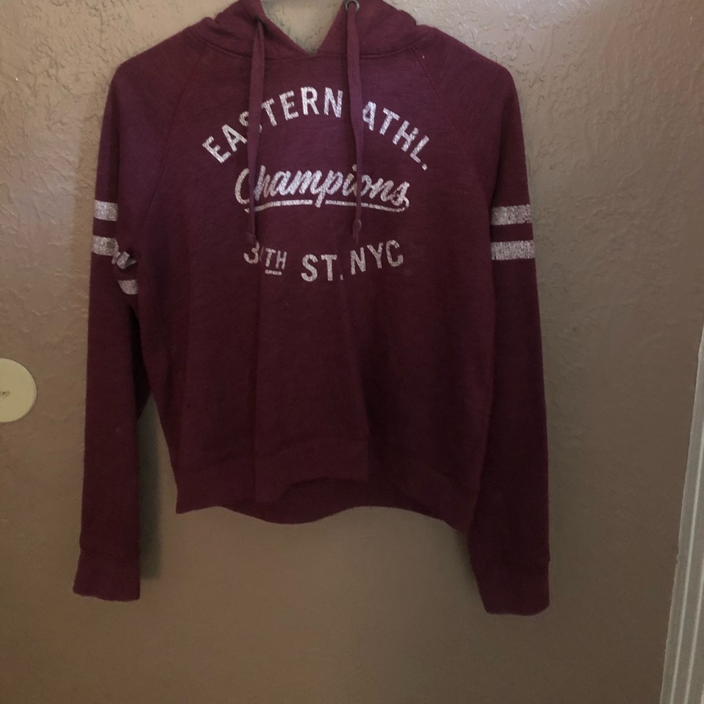 Aeropostale slip on